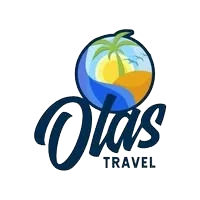 Isotipo de Olas Travel