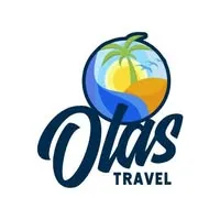 Logo de Olas Travel, Agencia de Viajes en Tuluá